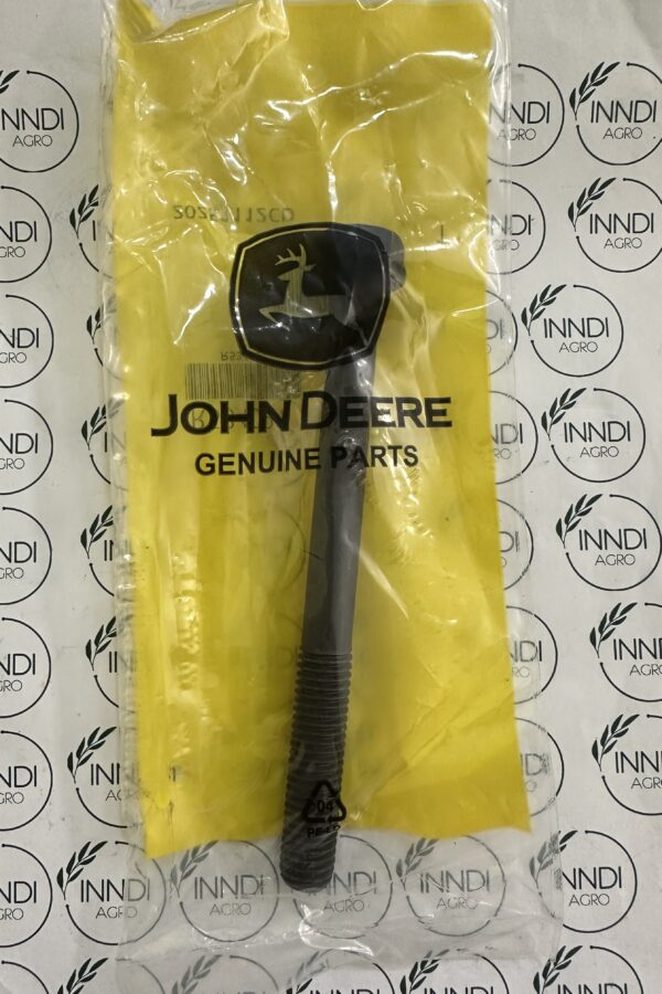 Болт головки блока циліндрів двигуна John Deere R534091