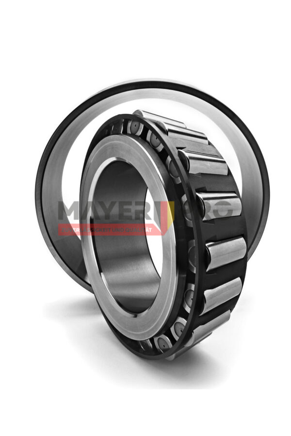 Підшипник 30205 SKF