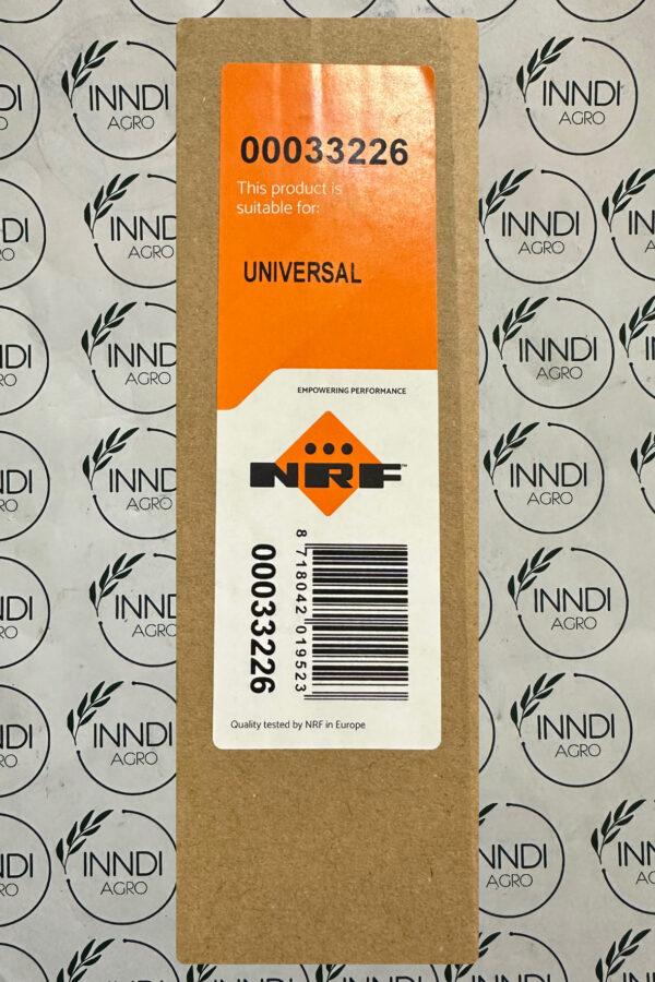 Фільтр-осушувач NRF 33226