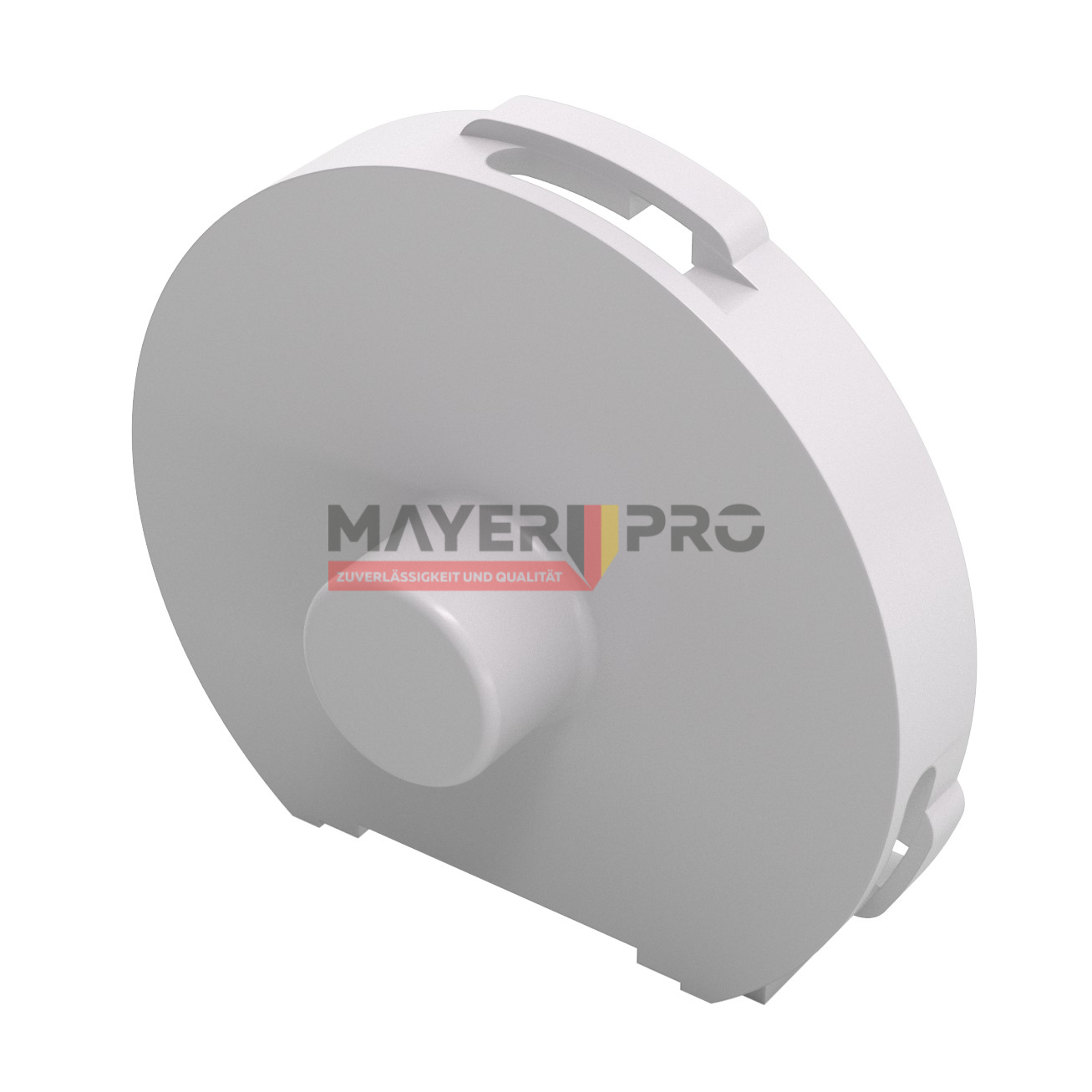 20b6bf80-096a-11eb-91c2-b61b03c73dba66.jpeg G19003700-M (19003700) Кришка дозатора добрив - Зображення 1