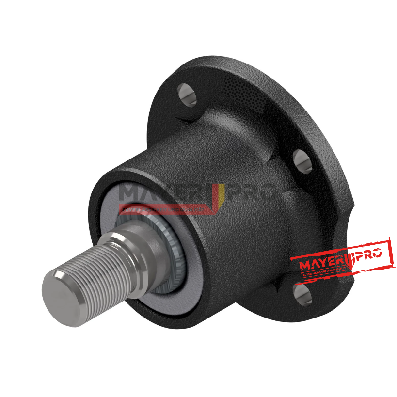 21d1c6e4-d896-11ef-9214-f6d7aa4d1f481.png 00+9776.02.140.1-M Ступиця дискової борони в зборі M30 - Зображення 1