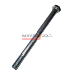 429022-M Болт кріплення прижимного колеса  M16x215 8.8 (50001622021-M) - Зображення 2