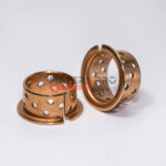 499271-M Втулка паралелограмного механізму - Зображення 2