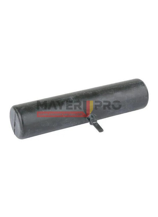 Гумовий демпфер L= 120 mm 00200166-M