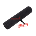 Гумовий демпфер L= 120 mm 00200166-M - Зображення 3
