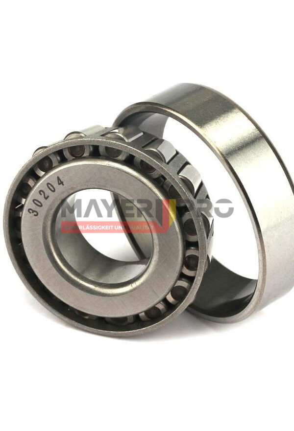 Підшипник 30204 SKF