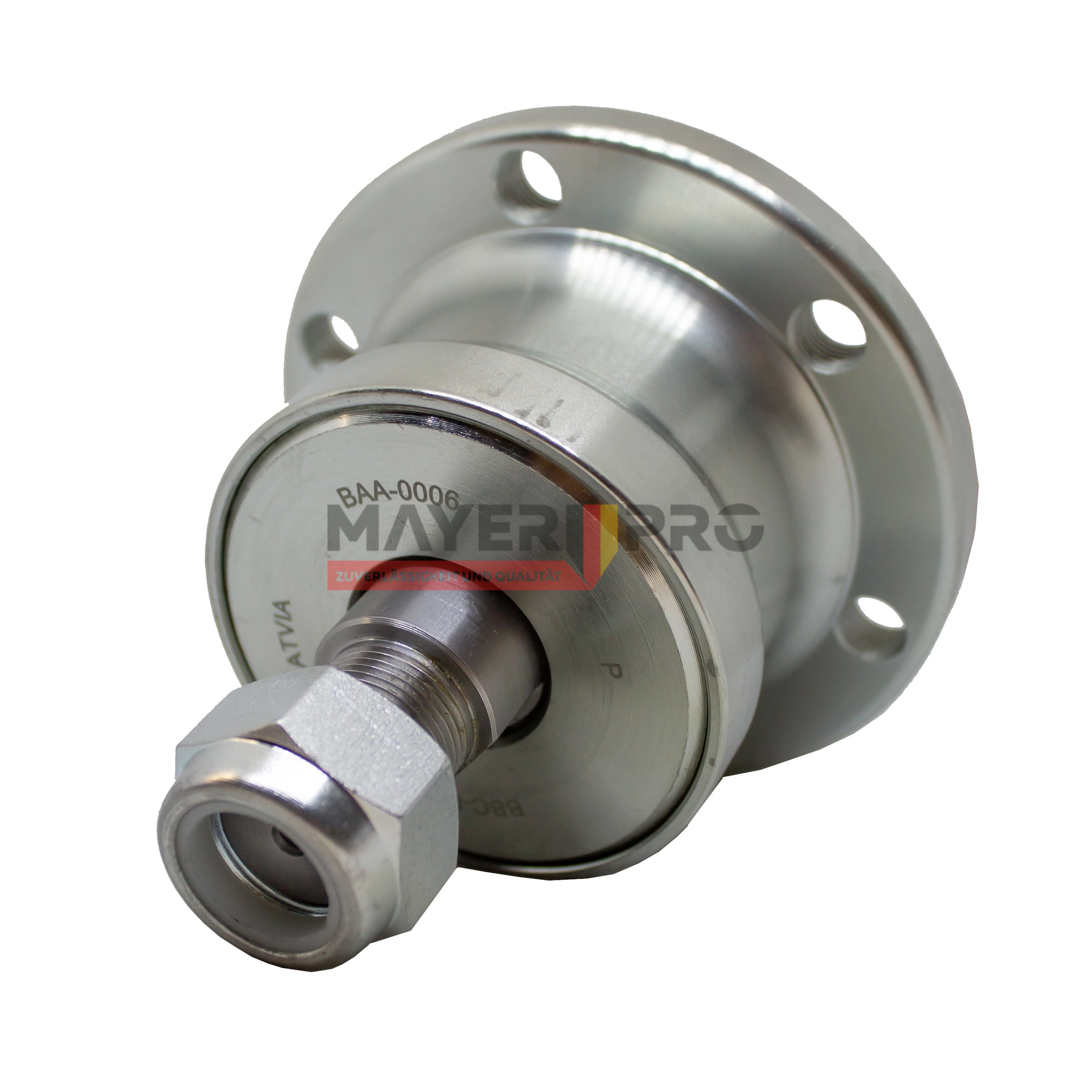 330845b5-2287-11ec-91cd-d9bece08d05b4.png Маточина AGRI HUB BAA-0006 - Зображення 1