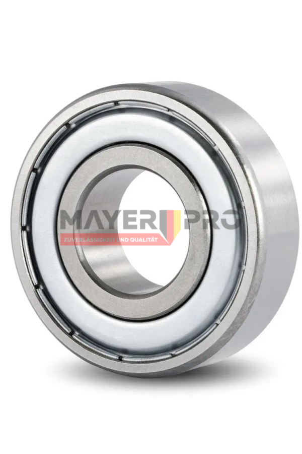 Підшипник 6004-2ZR SKF 6004-2ZR
