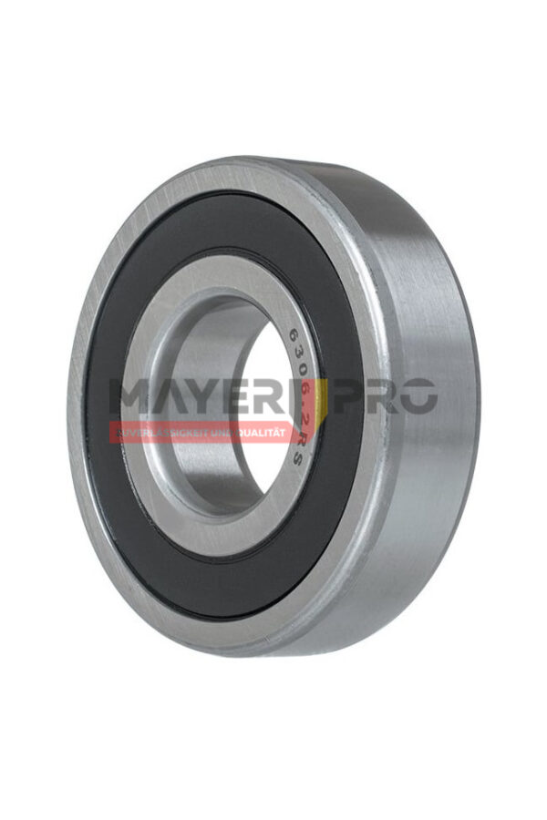 Підшипник 6306-2RS С3 SKF
