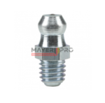 Прес-маслянка M6x1 0° DIN71412