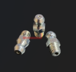 Прес-маслянка M6x1 0° DIN71412 - Зображення 2