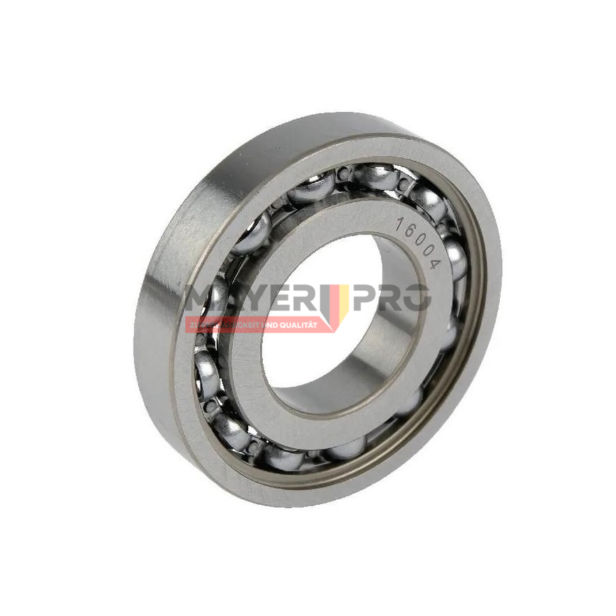 621ae049-451c-11eb-91c2-b61b03c73dba1.jpeg Підшипник 16004 SKF - Зображення 1