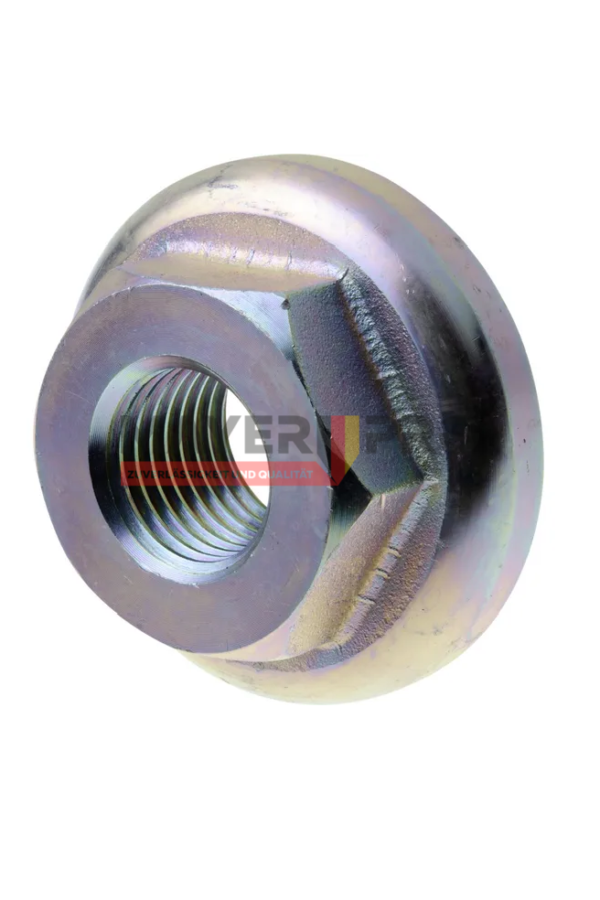 Гайка с буртиком M27 34063514-M