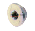 Гайка с буртиком M27 34063514-M - Зображення 4