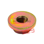 Гайка с буртиком M27 34063514-M - Зображення 2