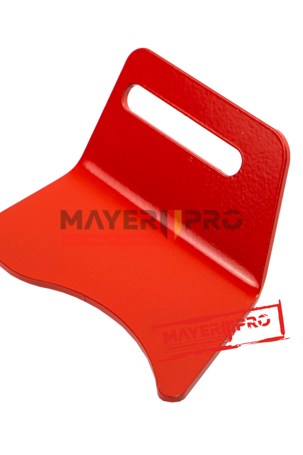 G17723080_MH Чистик колеса посилений лівий (Hardox)