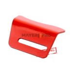 G17723080_MH Чистик колеса посилений лівий (Hardox) - Зображення 2