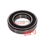 Підшипник 6210-2RS1 SKF - Зображення 2