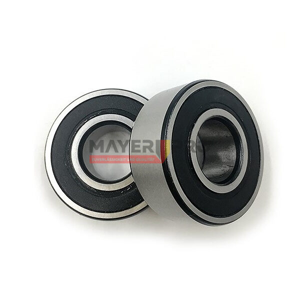 Підшипник 3304-2RS (5304-2RS)