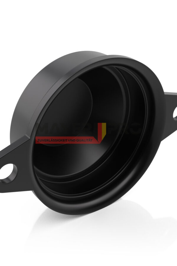 Кришка захисна TurboDisc 23240003-M