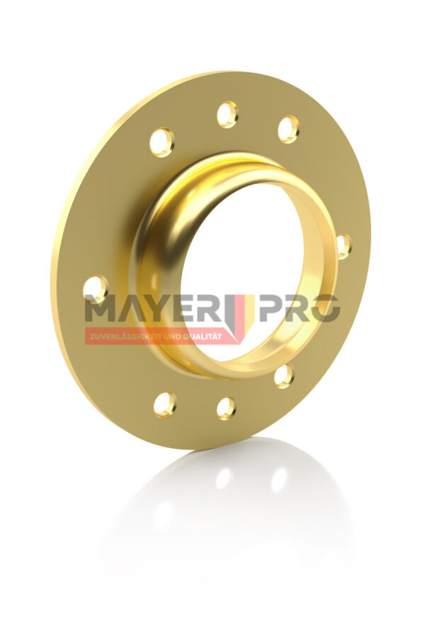 Корпус підшипника TurboDisc 00310163-M