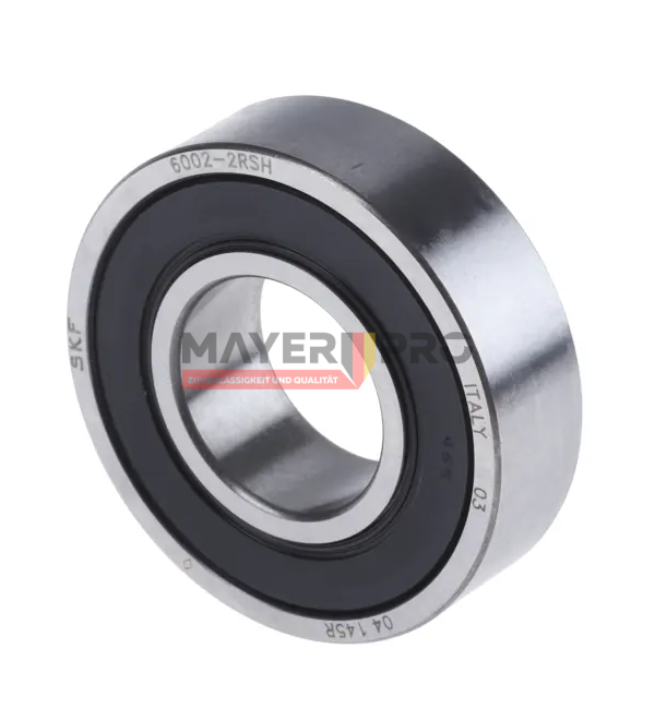 Підшипник 6002 2RS TIMKEN