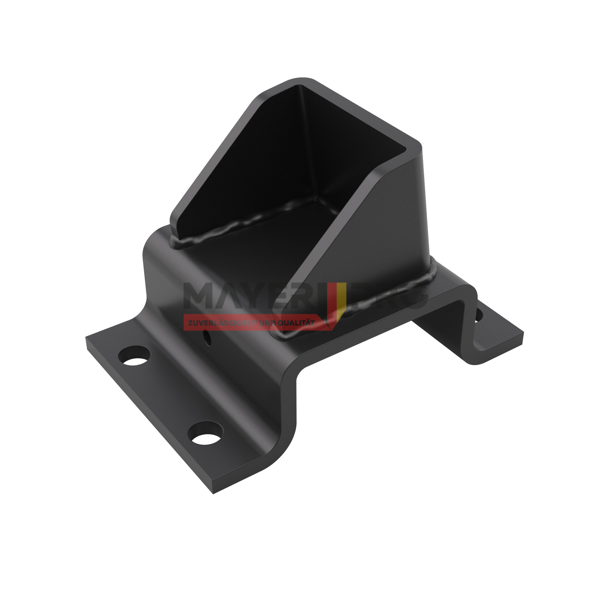9dd8102b-caab-11ec-91d3-99dc4ed00ba62.jpeg 23200400-M Кронштейн кріпильний 90 мм - Зображення 1
