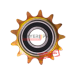 Зірочка ланцюга Z -13 AC850134-M - Зображення 3