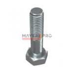 Болт DIN 931 M16x110 10,9