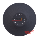 AC495390-M Диск сошника гладкий 300х3 mm - Зображення 4