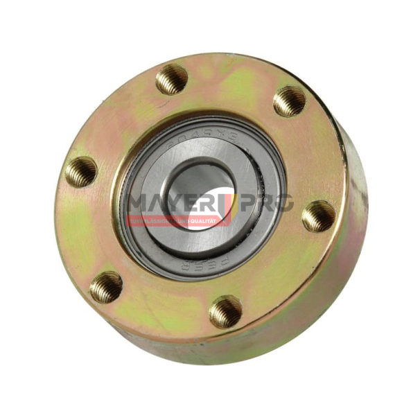 b4055a4b-1f7b-11ec-91cd-d9bece08d05b3.png 23010300-M Корпус підшипника диска сошника в зборі - Зображення 1