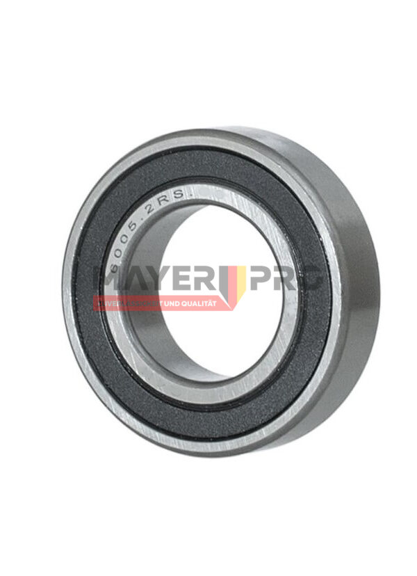 Підшипник 6005-2RSН SKF