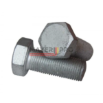 Болт DIN 961 M12x1,25x40 10,9 цинк платковий