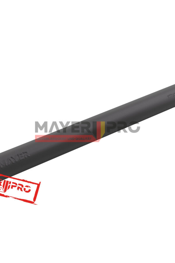 9776020060-M Гумовий амортизатор 40x400 mm (00+9776.02.006.0)